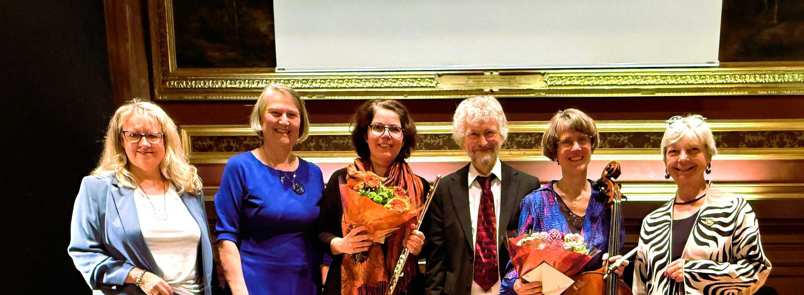 Wenn Musik Herzen öffnet